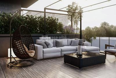 PROIECT NOU | apartament 3 camere LA CHEIE | Pacurari - Alpha Bank