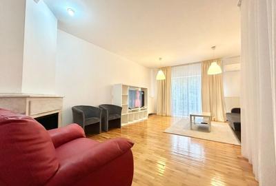 4-room villa, Baneasa Residential complex, Iancu Nicolae area - 3