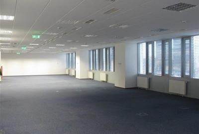 Spatiu de birouri in Sun Offices, clasa A, langa metrou - 1051 mp - 4