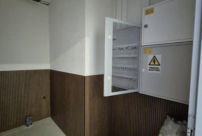 Spațiu comercial, de 200 mp, în Ultracentral - 7