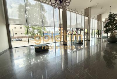 APARTAMENT LUX/COMPLET MOBILAT/UTILAT/VEDERE LAC/ONE RAHMANINOV/FLOREASCA - 19