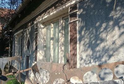 Casă cu 4 camere cu Teren 720 Mp în Oșorhei - 5