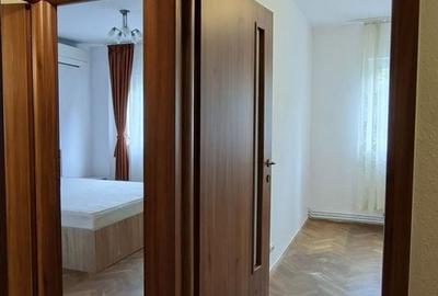 Apartament cu 4 camere decomandat, mobilat în Torontalului - 15