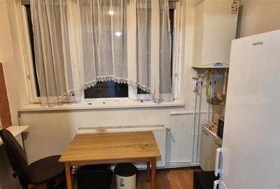 Garsonieră circulară, mobilată în Dâmbul Rotund - 3