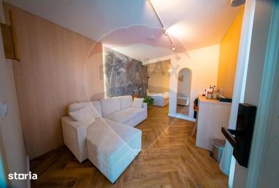 Spațiu comercial, de 420 mp, în Ultracentral - 8