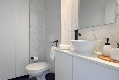 Apartament cu 3 camere, 2 bai - Timisoara, zona de Nord - Comision 0% - 11