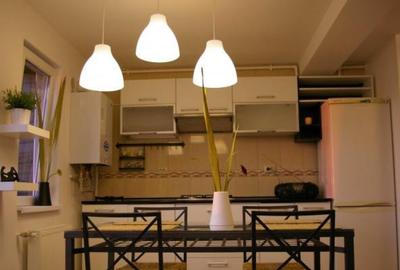 Brancoveanu luica bloc nou etaj 4 - 1