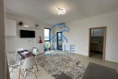 Apartament cu 2 camere semidecomandat, mobilat în Tomis Nord - 2