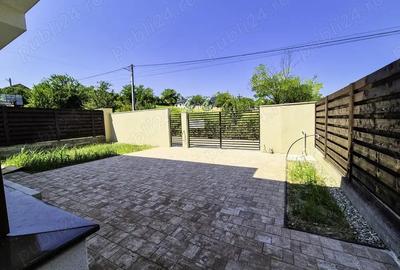 Casa Geamana Bradu Arges - 3