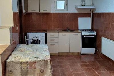 Apartament cu 2 camere semidecomandat în Central - 2
