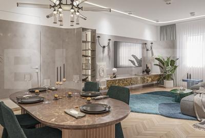 Garsonieră decomandată în Obor - 16