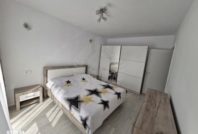 Apartament cu 2 camere în Vest - 5