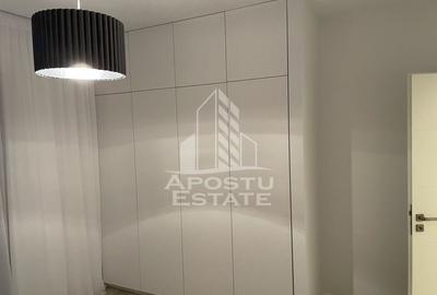 Apartament de lux cu 3 camere in Future Residence zona Giroc - 8