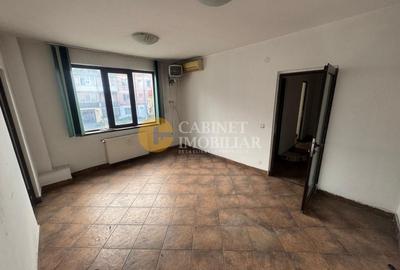 Apartament cu 2 camere semidecomandat în Tudor Vladimirescu - 5