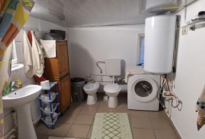 Casă cu 4 camere în Călienii Vechi - 7