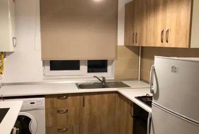 Garsoniera zona Mihai Bravu - 2