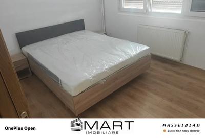 Apartament Renovat cu Mobilier Nou | Etaj 1 Apartament Renovat cu Mobilier Nou | Etaj 1 - 5