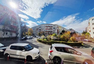Apartament modern cu balcon inchis in zona Kaufland Manastur - 15