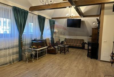 Spatiu de birouri central langa Judecatorie - 3