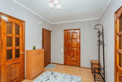 Apartament cu 2 camere decomandat în Bună Ziua
