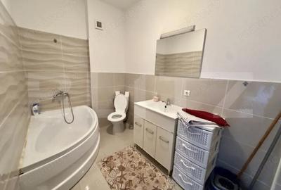 Apartament cu 2 camere semidecomandat în Central - 8