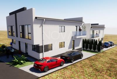 Casa tip duplex - Calea Cisnadiei - 9