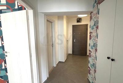 Apartament cu 1 camere decomandat, mobilat în P-ța Victoriei - 4