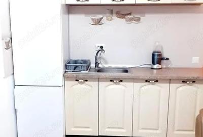 Apartament cu 2 camere decomandat în Chiajna - 1