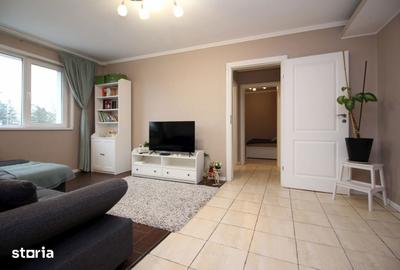 Apartament cu 2 camere semidecomandat în Dristor - 5