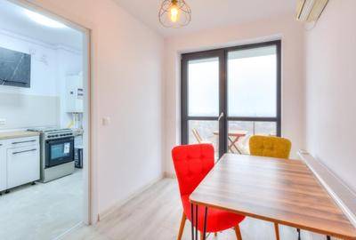 Garsonieră în Titan - 3