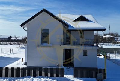 Casă cu 4 camere cu Canalizare în Snagov - 3