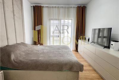 Vanzare casa 4 camere, mobilata utilata, Ploiesti, cartier MRS Country - 1