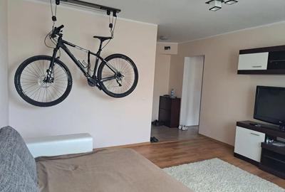 Inchiriez garsoniera Burdujeni - 3