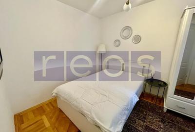 Apartament cu 2 camere semidecomandat, mobilat în P-ța Romană - 8