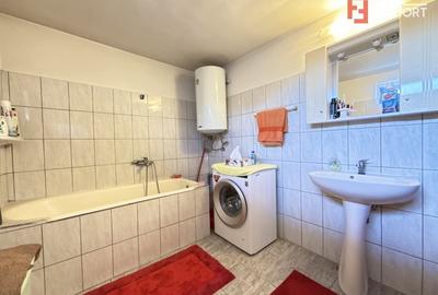 Casă individuală cu 6 camere cu Canalizare în Săcălaz - 26