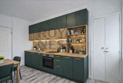 COMISION 0! Apartament cu 4 camere langa AFI, in Centrul Civic - 13