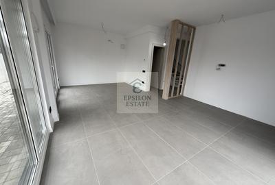 Balotesti - Codrii Vlasiei Casa tip duplex - 3