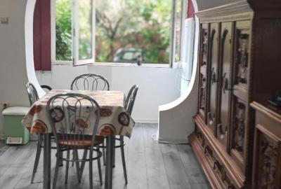 Garsonieră decomandată în Central - 2