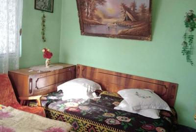 Casa de vanzare in Finta,Dambovita. Casa de vanzare in Finta,Dambovita. - 2