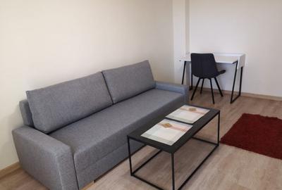 Garsoniera moderna de inchiriat- zona ultracentrala - 3