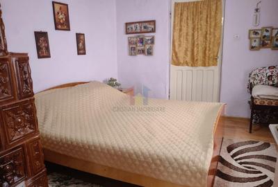 Casa 4 camere, Radu Negru, Teren - 264 mp - 20