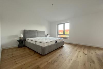 Duplex cu 4 camere cu Canalizare în Moșnița Nouă - 16
