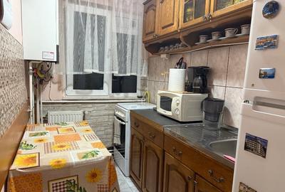 Apartament 2 camere – 49 m² – Etaj 2/4 – Calea Șagului, Timișoara - 4