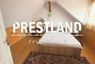 Apartament cu 3 camere în Lazaret - 7