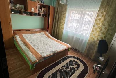 Apartament cu 2 camere semidecomandat în Central - 5