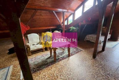 Vilă de vânzare în Cornu - 18