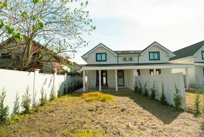 Duplex cu 4 camere cu Canalizare în Ghiroda - 20