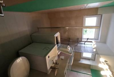 Apartament cu 2 camere semidecomandat în Central - 2