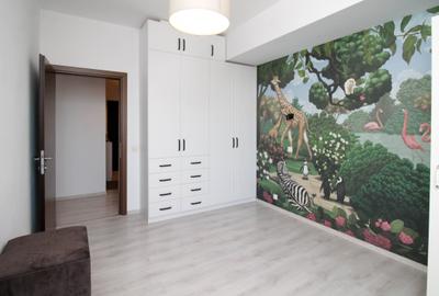 Pipera: Apartament cu 3 camere pozitionat langa Scoala Americana! - 12