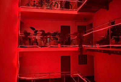 Cartierul Solar - Inchiriere apartament 2 camere - 9